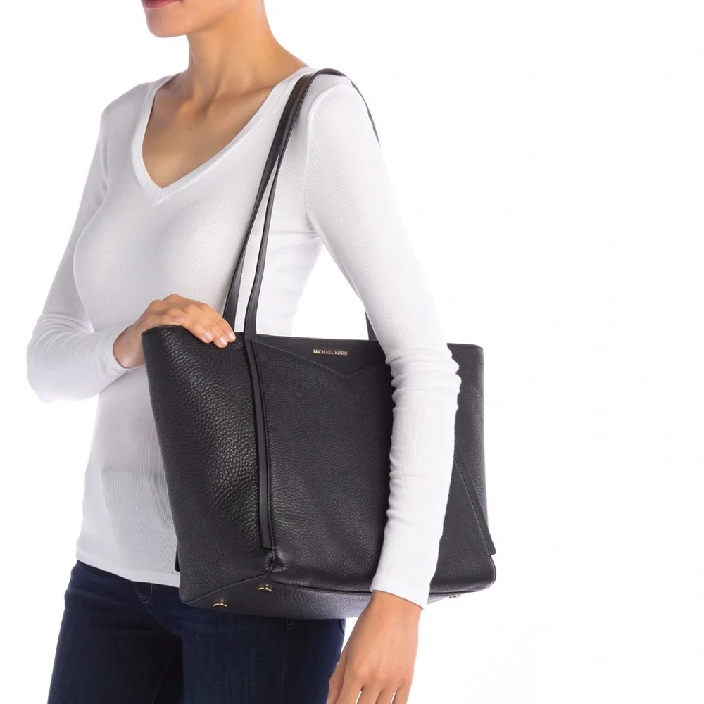 Michael Kors Whitney Large Tote
